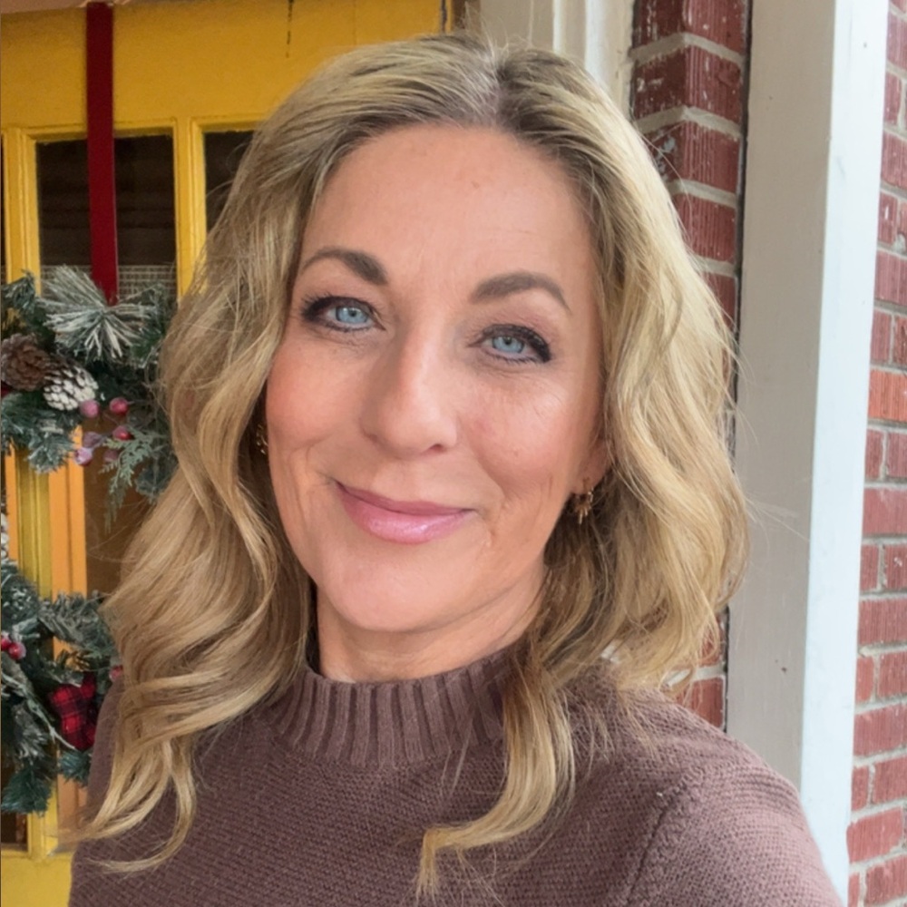 Meet your Posher, Tammy